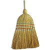 BALAI CANTONNIER PAILLE DE RIZ