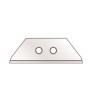 LAME POUR COUTEAU DE SECURITE SECUPRO 625 (LOT DE 10)
