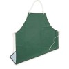 TABLIER DE TRAVAIL PVC VERT