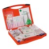 TROUSSE DE SECOURS PROFESSIONNELLE ASEP MENUISIER/CHARPENTIER