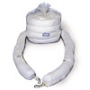 BARRAGE ABSORBANT HUILE/HYDROCARBURES (4 PIECES)