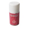 AEROSOL DESODORISANT WC 250 ML FRUITS ROUGE