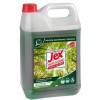 PRODUIT DETERGENT DESINGECTANT JEX PROFESSIONNEL TRIPLE ACTION FORET DES LANDES 5 L
