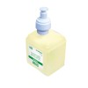 SAVON-MOUSSE MAINS ANTIBACTERIEN CARTOUCHE 1 L