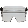 LUNETTES DE PROTECTION TEINTEES IRIS