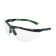 LUNETTES DE PROTECTION INCOLORES 5X1 