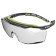 SURLUNETTES DE PROTECTION TIGER HIGH OTG INCOLORES