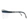 SURLUNETTES DE PROTECTION BL130 INCOLORES