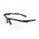 LUNETTES DE PROTECTION INCOLORES 5X1 