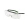 SURLUNETTES DE PROTECTION TIGER HIGH OTG INCOLORES