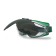 LUNETTES DE SOUDURE AU CHALUMEAU ULTRASONIC FLIP UP