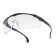 SURLUNETTES DE PROTECTION BL130 INCOLORES