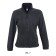 VESTE POLAIRE DE TRAVAIL FEMME ANTHRACITE
