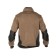 SWEAT DE TRAVAIL STELLAR CAMEL/GRIS
