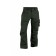 PANTALON STARK VERT/NOIR