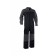 Combinaison de travail 1 Zip CANNES P/CNoir/Gris Taille 0