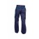 PANTALON DE TRAVAIL HOMME/FEMME BOSTON Marine/Bleu Roi