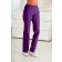 PANTALON BERTY VIOLET 