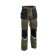 PANTALON DE TRAVAIL HOMME/FEMME BRICKLAYER TAUPE