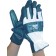 GANTS DE PROTECTION NITRILE HYNIT T. 8