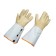 GANTS CUIR CRYOGENIQUES