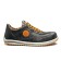 CHAUSSURES DE SÉCURITÉ BASSES S3 HOMME RACY ANTHRACITE
