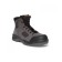 CHAUSSURES DE SÉCURITÉ HAUTES S1P HOMME TORKA