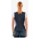 GILET PERCKO CORRECTEUR DE POSTURE/MAINTIEN DOS LYNE PRO FEMME NOIR