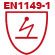 EN1149-1