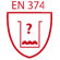 EN374