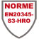 EN20345-S3-HRO
